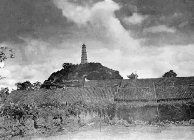 安顺珍贵老照片,安顺百年老照片