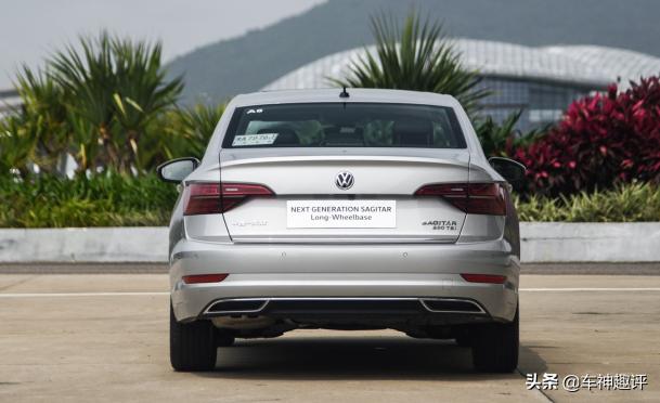 大众速腾质量点评,大众速腾2020款真实评价