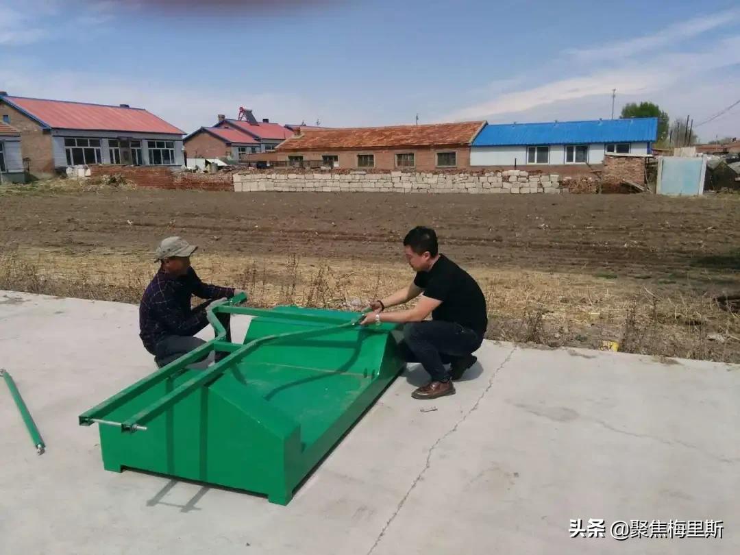 「决战决胜脱贫攻坚·扶贫工作日志」共和镇“80后”驻村第一书记吕宏岩：铆足干劲绘蓝图初心照亮脱贫路