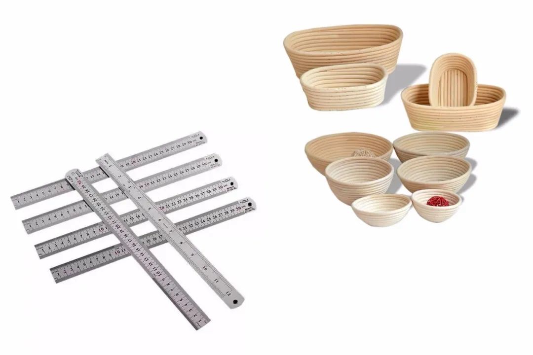 烘焙入门必备十大工具,烤箱烘焙必备工具