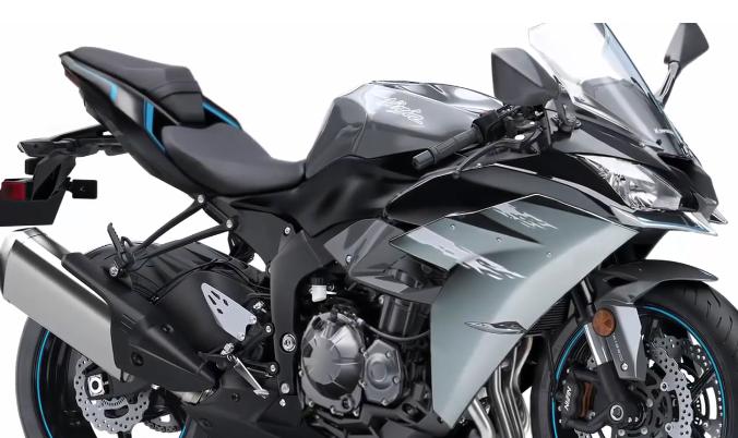 川崎ninja250有四缸了吗,川崎ninja2502019款引进国内