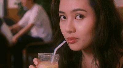 广东女孩漂亮怎么说,邱淑贞泼辣