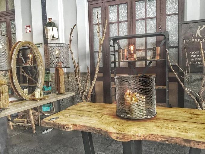 马德里小众玩法：5欧游古迹，复古集市，打折村，皇马主场…