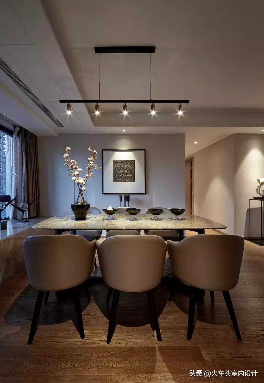 名师黄志达新作|半奢主张——都市的静享生活空间