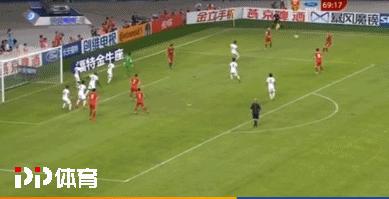 国足历史射手榜高洪波,世预赛高洪波和里皮战绩