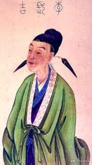 诗鬼李贺最著名的诗,诗鬼李贺为什么叫诗鬼