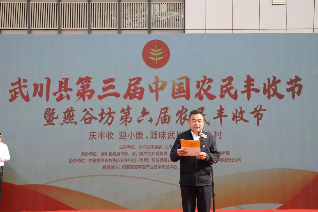 第三届中国农民丰收节汝南,益阳市第三届中国农民丰收节举行