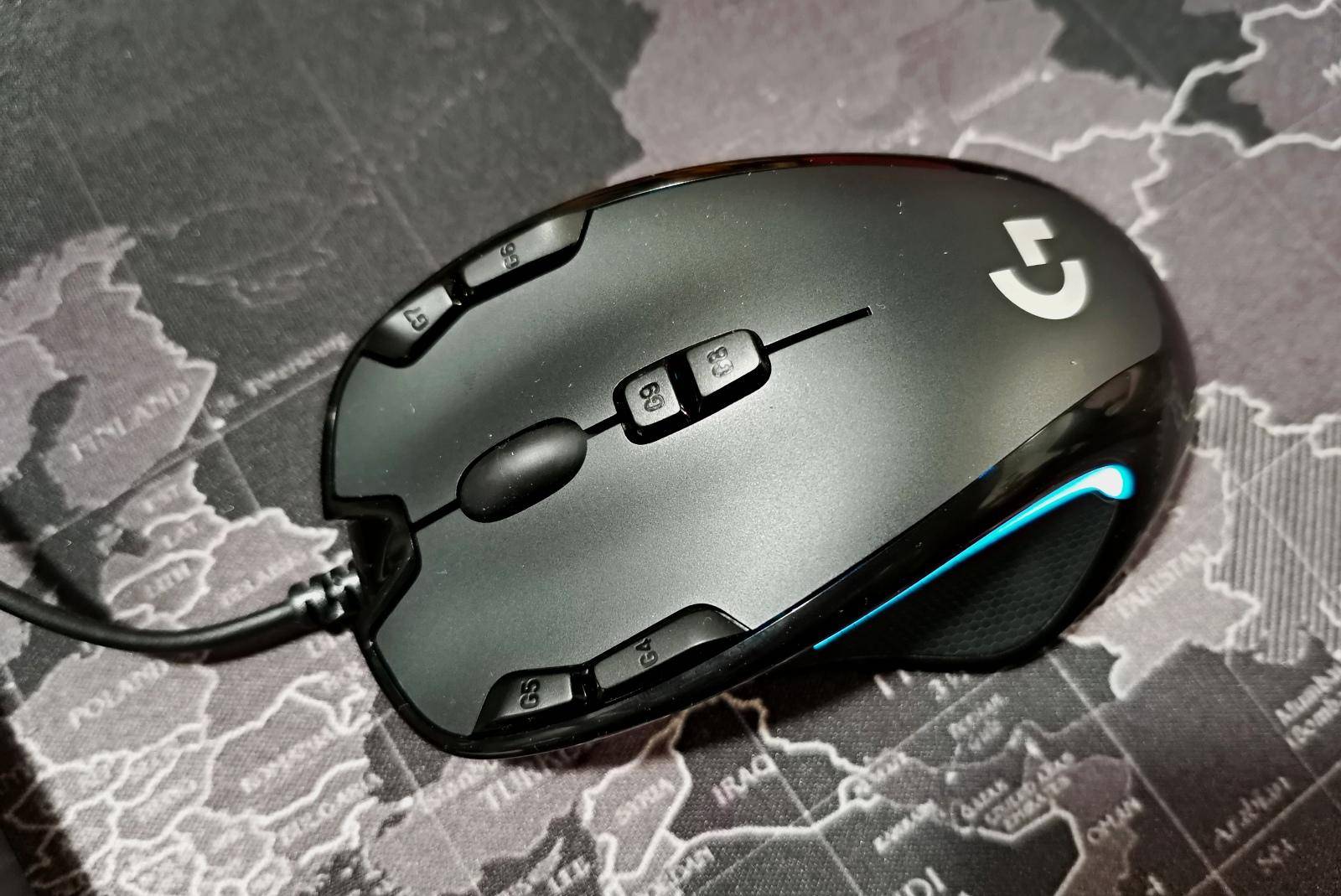 编程专用鼠标炫酷,编程专用鼠标配置