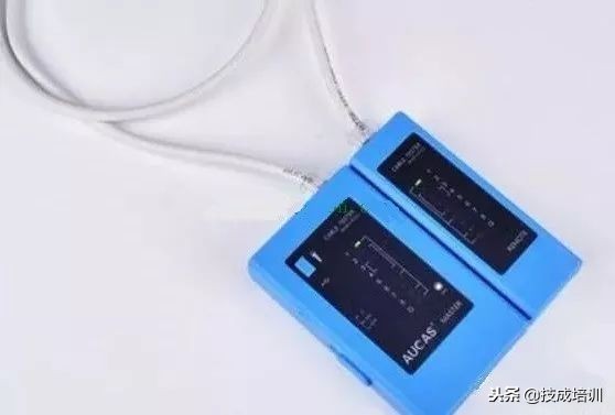 万能电工居然不会做网线水晶头，这怎么可能？！（附检测方法）