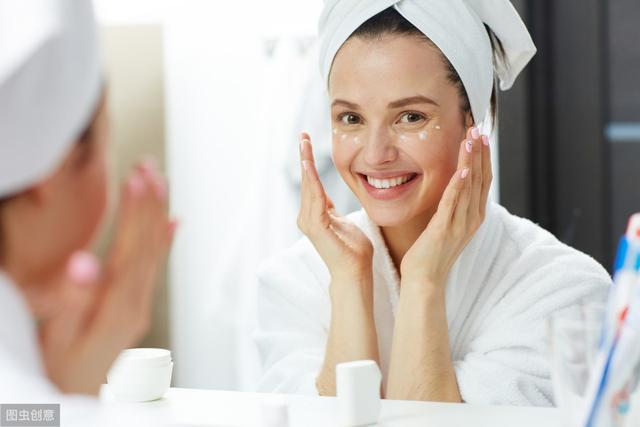 都在说买眼霜,那你的眼霜选对了没?