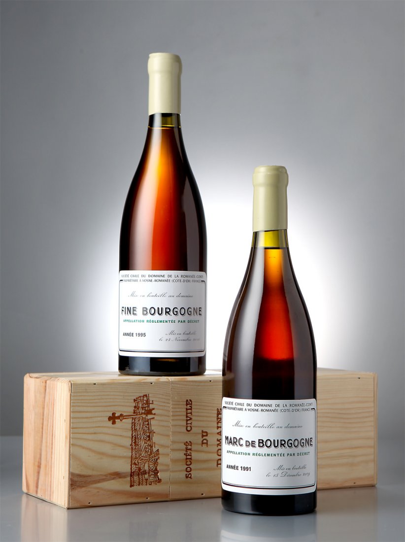 除了干邑，值得一喝的白兰地还有很多