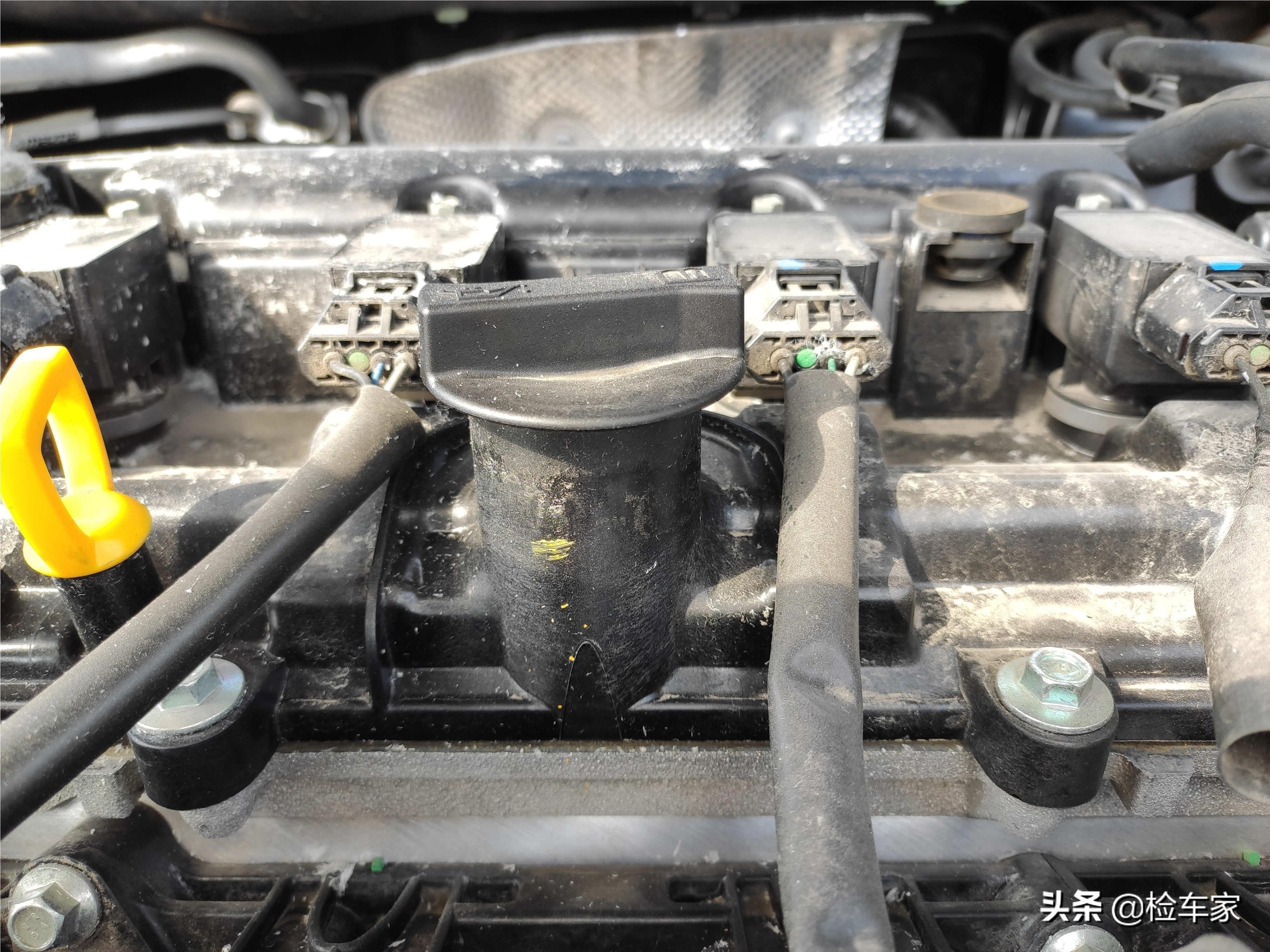 2020款昂克赛拉生锈,17款昂克赛拉6万公里内饰磨损