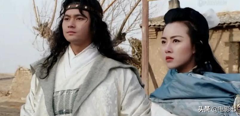 珍藏版这部武侠片至今无人敢翻拍,被大量删减的电影