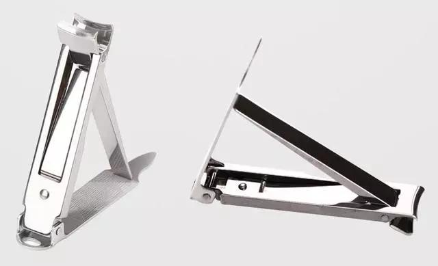 一把合格的指甲刀,一把指甲刀