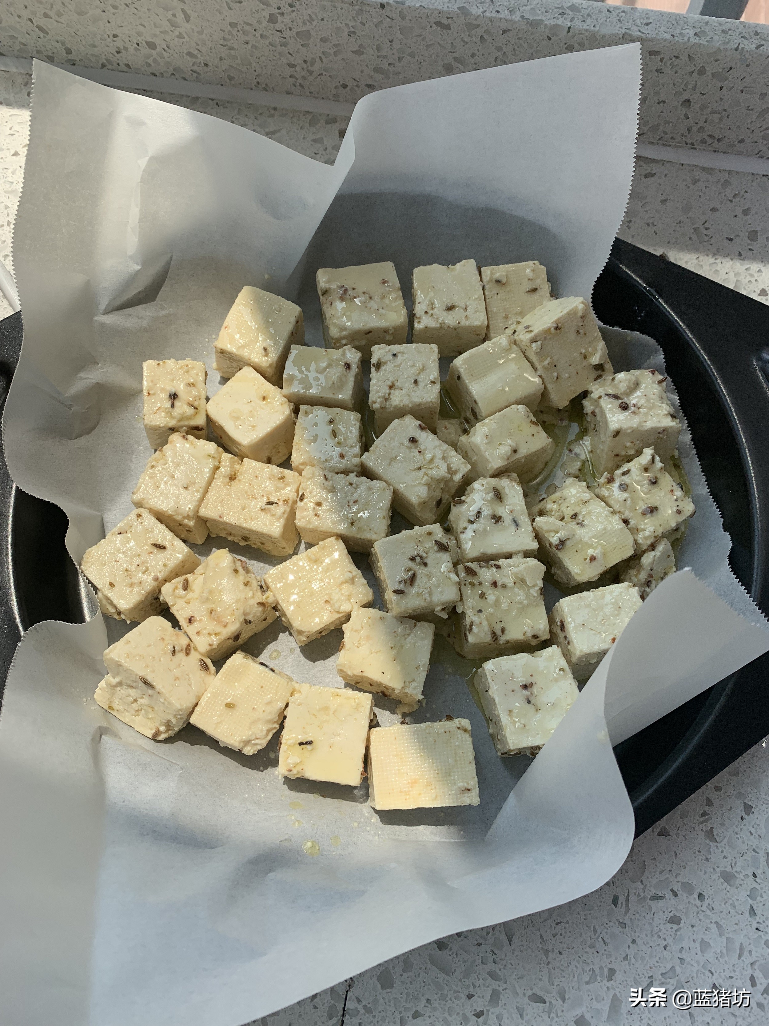 豆腐这样做五分钟搞定补钙又美味,补钙豆腐的吃法