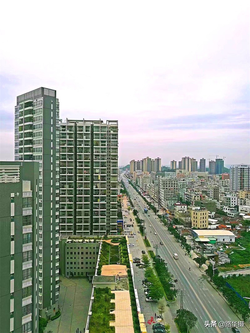 北部湾名城？多次被国家点名，想不到你是这样的“廉江”