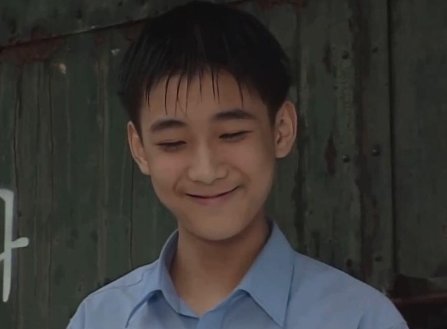 蓝色生死恋恩熙和俊熙相遇原声,蓝色生死恋恩熙俊熙长大后相见