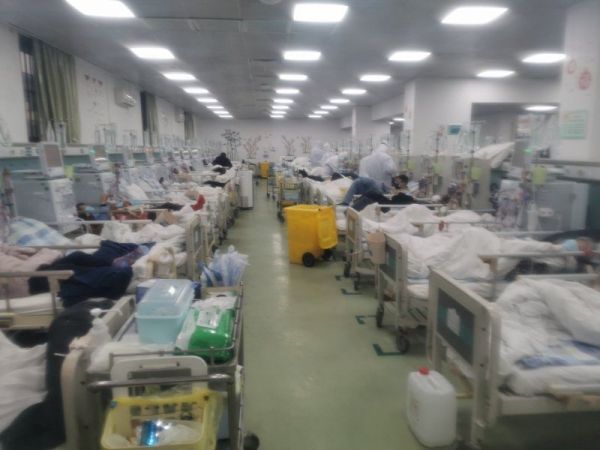 武汉今日抗击肺炎最新报道,抗击肺炎武汉加油简报