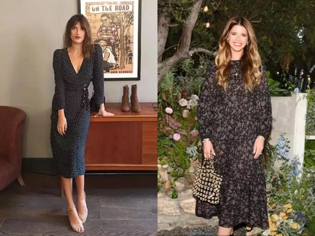 十月参加婚礼穿搭,参加婚礼怎么穿9月份衣服