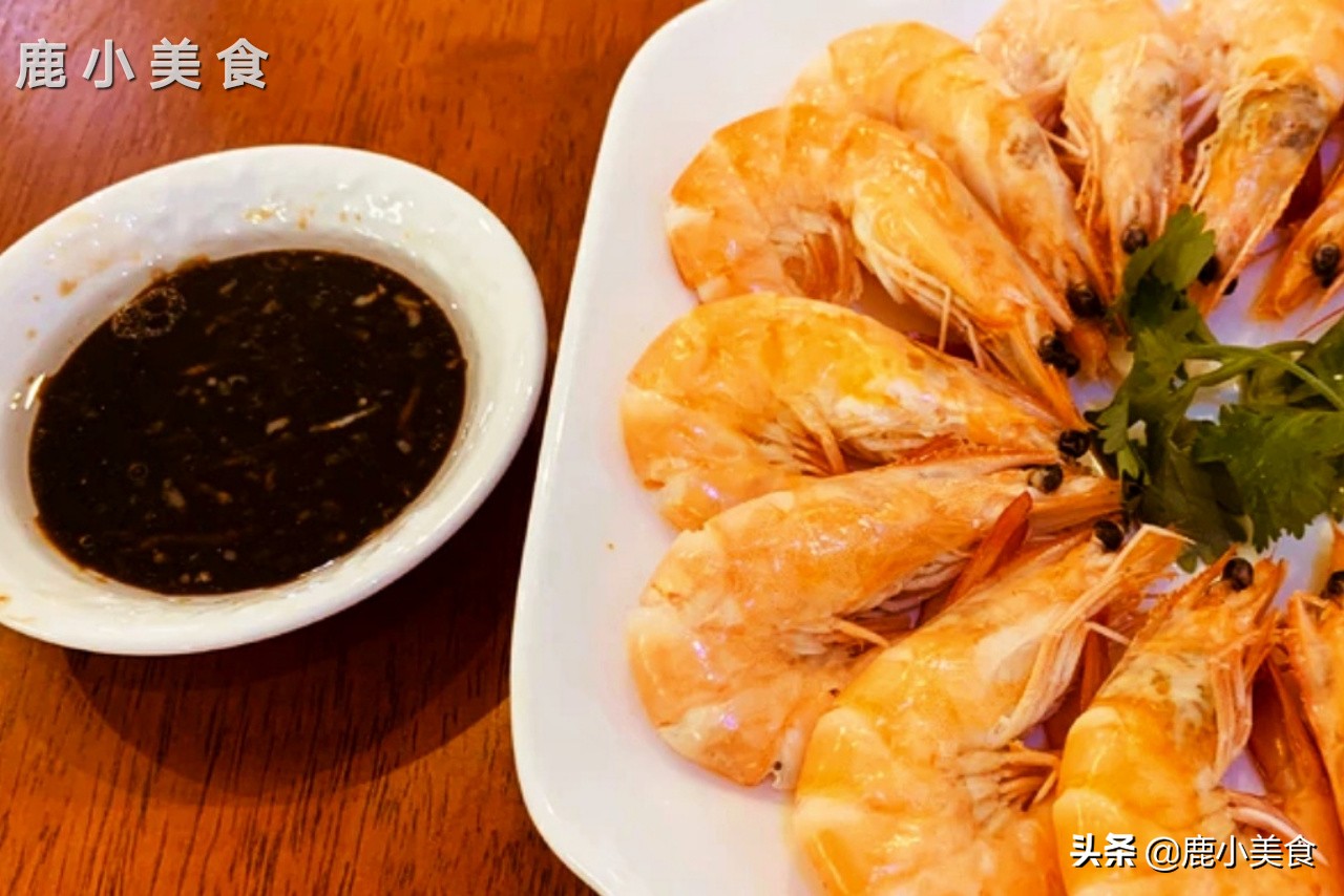 做水煮虾放盐吗,开水煮虾煮几分钟最合适