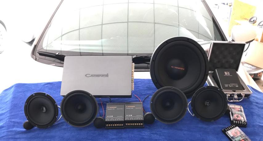 2017款起亚k2汽车音响声音小了,起亚k2改音响怎么样