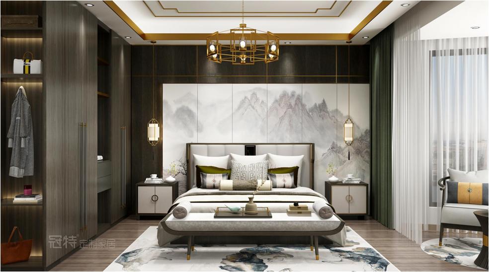 冠特除醛家居西安,冠特全屋定制除醛板材