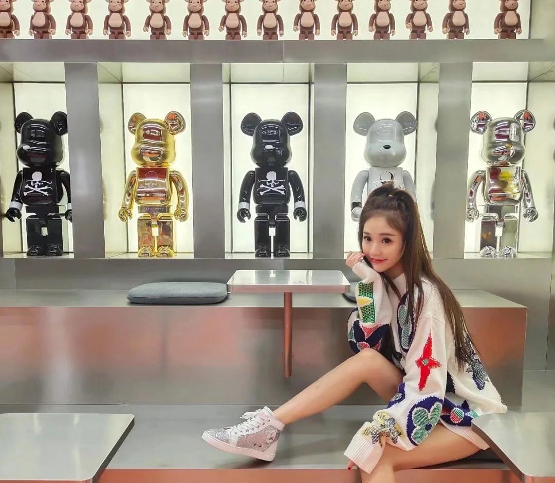 深圳首家开在科技馆的潮玩名品集合店盛大开业啦