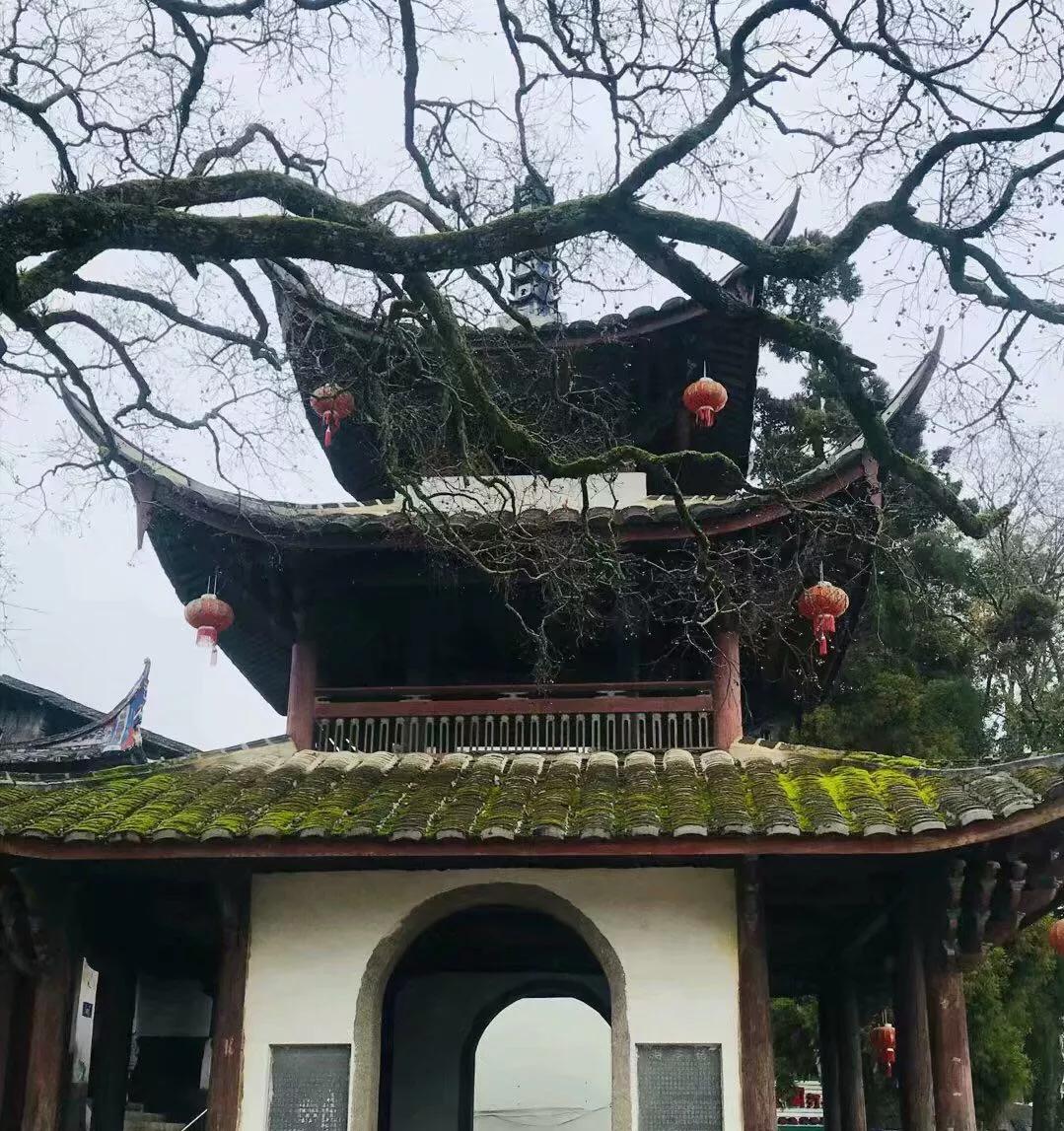 福州附近风景优美的村落,福州周边有哪些村子好玩的