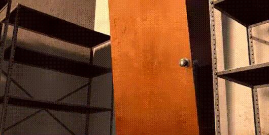 山海经中以乳为目以脐为口的怪物,山海经搞笑图片