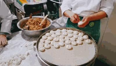 疫情下的一杯汤药,疫情下的一碗热干面