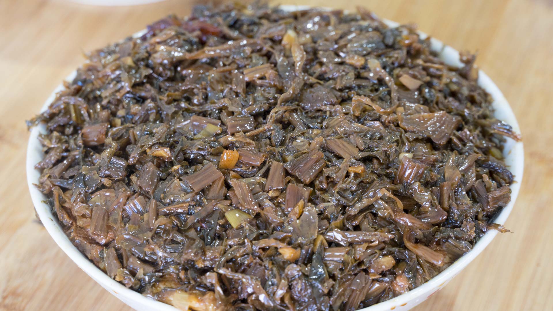 秋天猪肉配什么炒好吃,立秋贴秋膘六种肉食做法