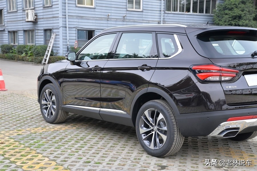 浑身上下都是名牌，亏损36亿被收购，华晨中华为何会“倒下”？