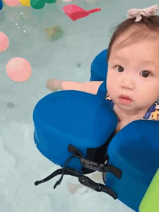 1岁就拥有百万衣橱！？这是人过的日子吗