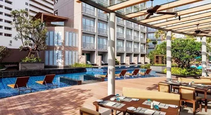 泰国免签普吉岛,泰国免签新政策全年次数限制