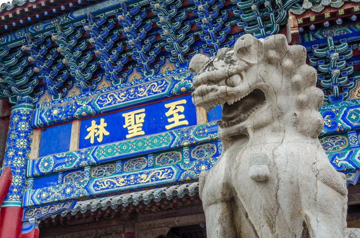 坟墓冢陵到底有何区别,在古代坟墓冢陵有什么区别