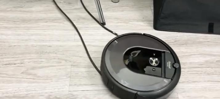 irobotroomba扫地机器人,irobotroomba扫地机器人维修