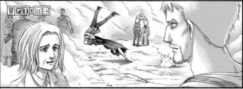 一分钟读懂进击的巨人,从进击的巨人里领悟成长