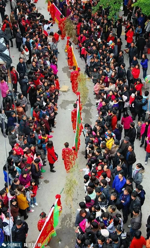 收下这份攻略，这个春节让你重新认识汕头!