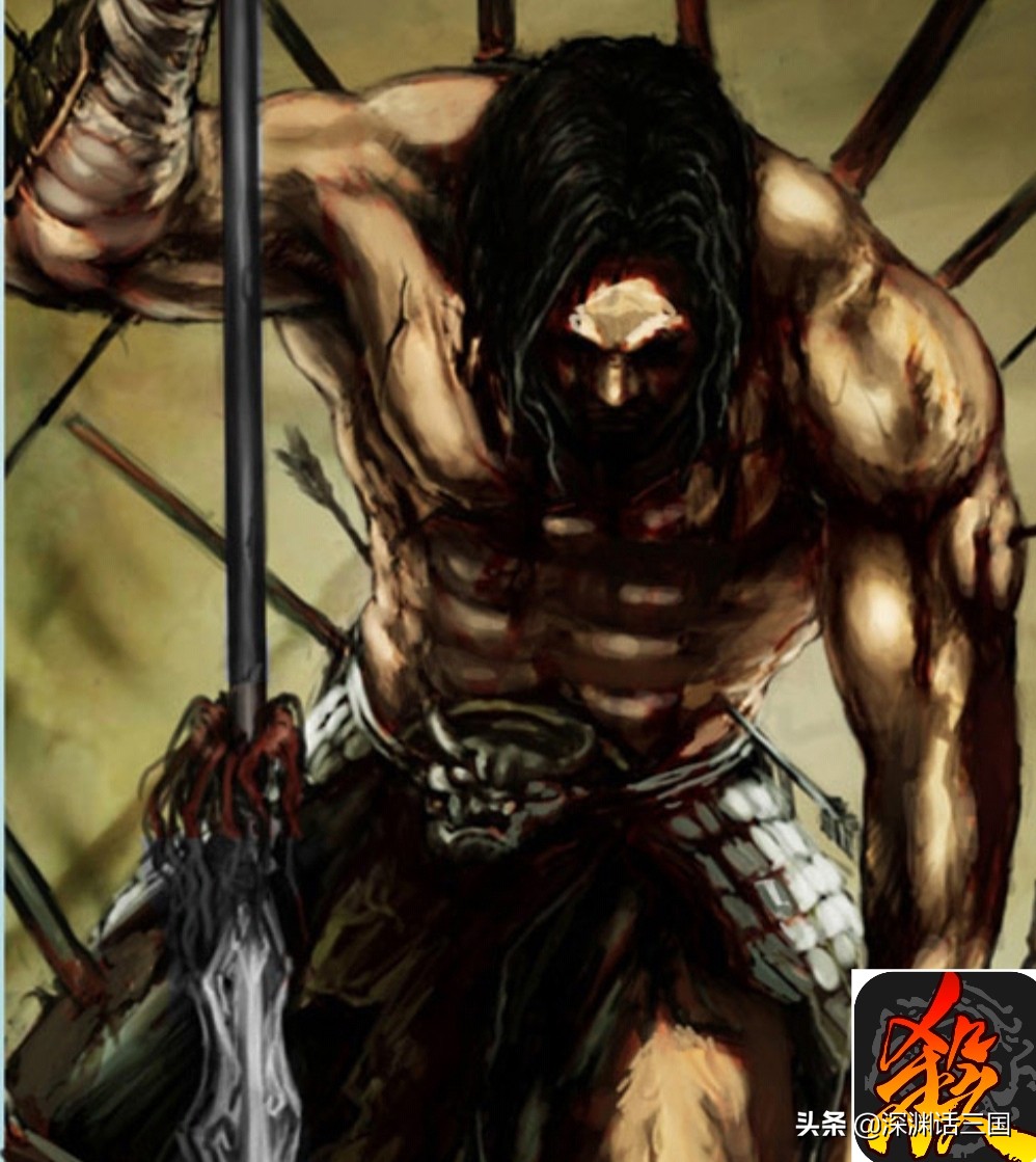 三国杀里的蔡文姬断肠技能,三国杀蔡文姬断肠效果会失效吗