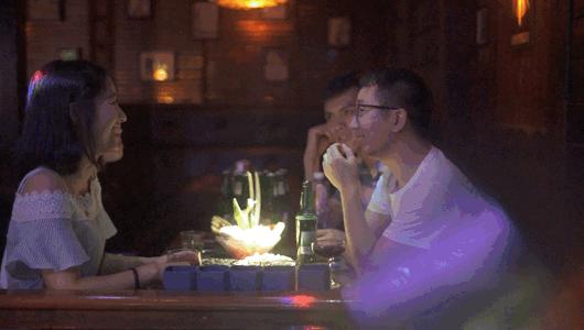 福州十大最嗨的酒吧,福州气氛最嗨的酒吧