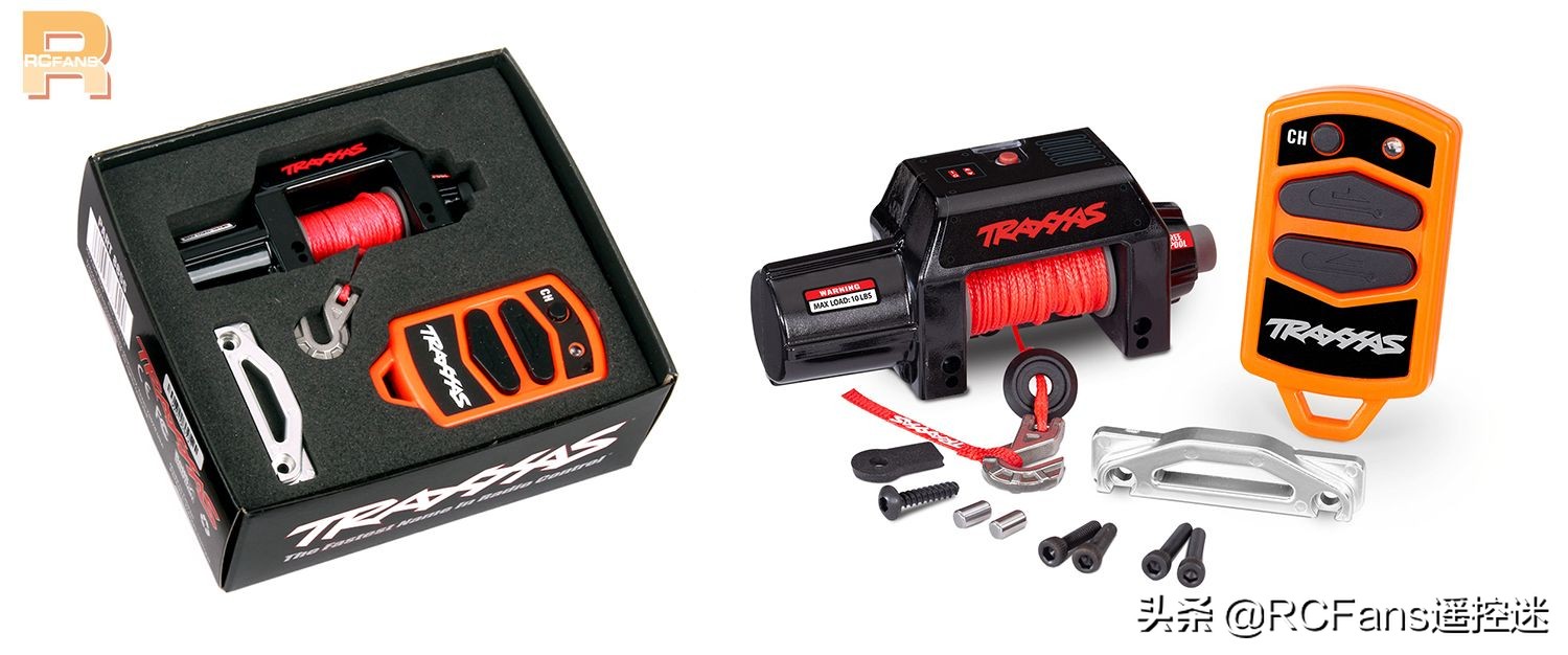 traxxas福特bronco新涂装,traxxasbronco改装轮胎