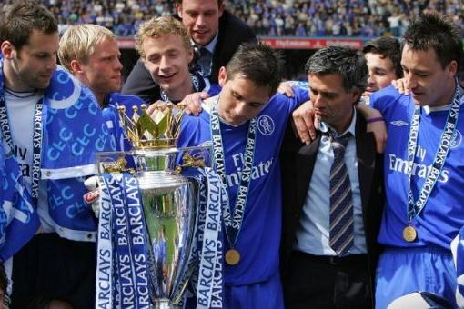 太幸福！蓝桥18年，阿布不仅带来18座冠军奖杯，还有霸道的未来