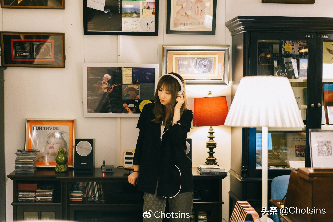 东莞厚街黑胶唱片实体店,石龙镇最大黑胶唱片店