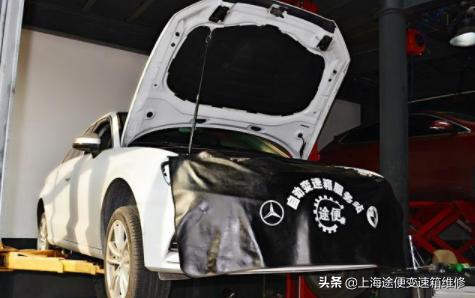 奥迪a3变速箱机电单元维修多少钱,如何彻底解决a3变速箱问题