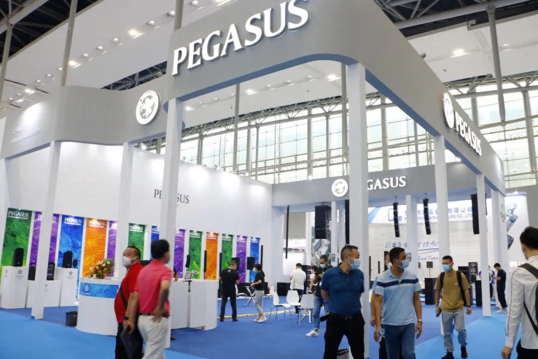 广展音响展会,广展展览