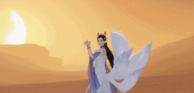 更新公告：“惊蜃影”资料片正式上线！伽蓝门派步入江湖