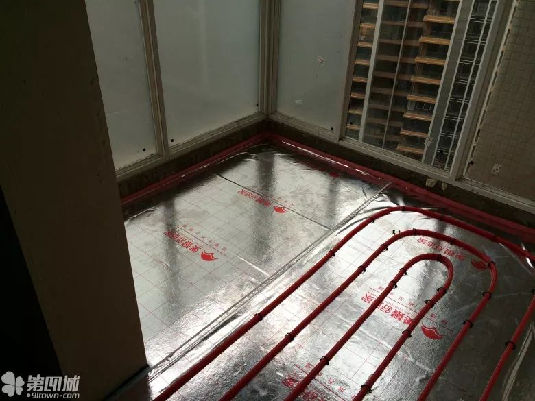 漫漫装修路，比邻有缘人（第二部分）