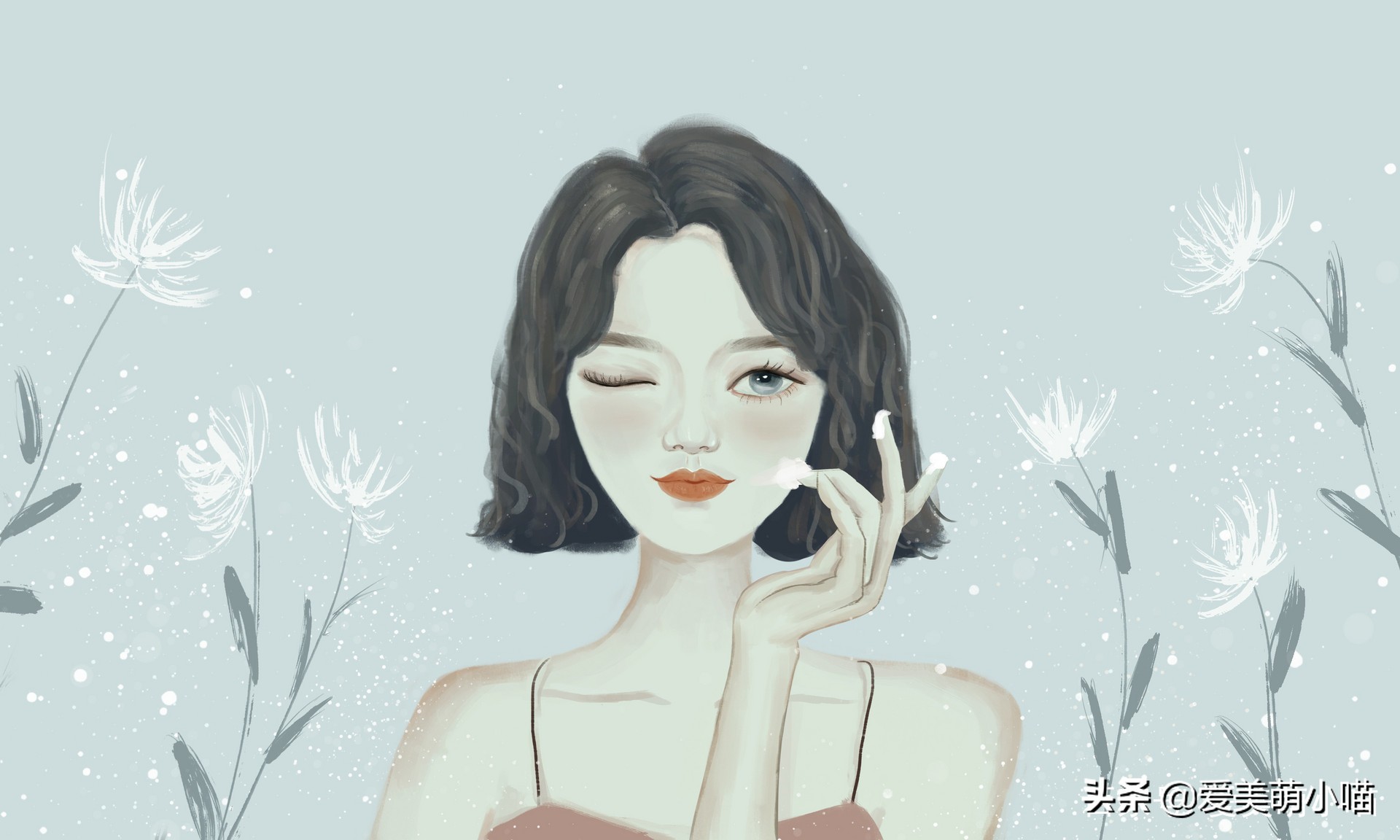 鼻翼和下巴有白色颗粒怎么去除,下巴凸起的小颗粒应该怎么处理