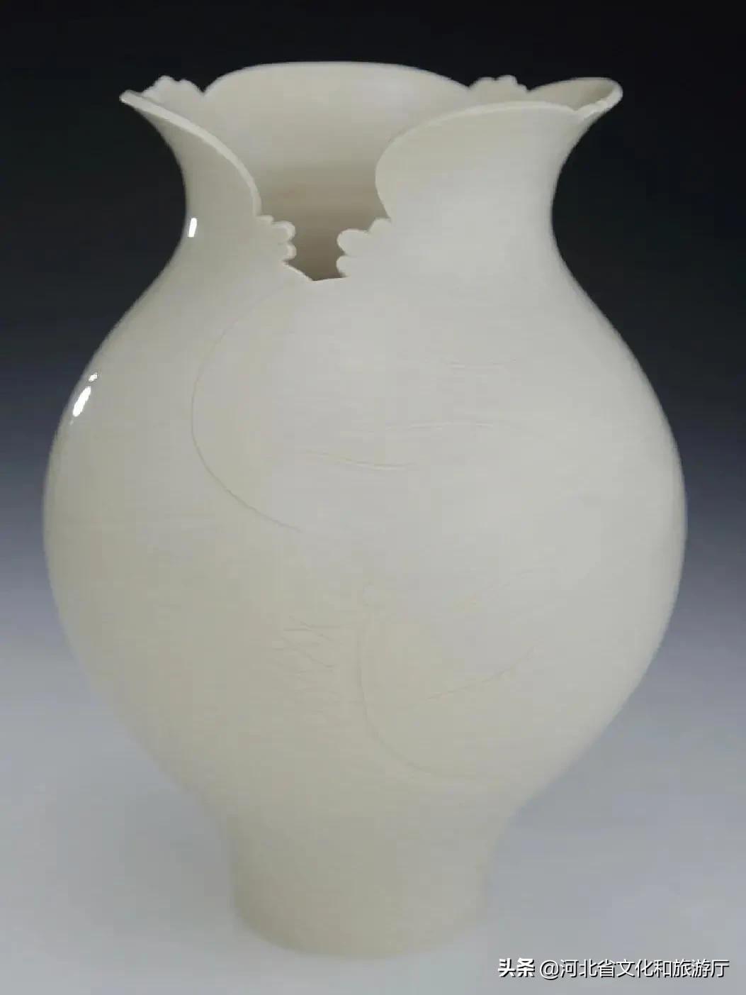 千年窑火铸就经典,千年窑火百年辉煌