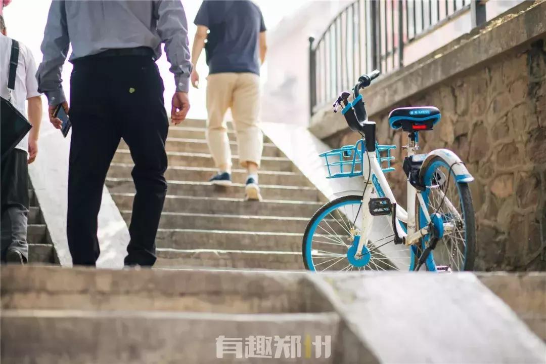 郑州新旧地标介绍,郑州地标合集图